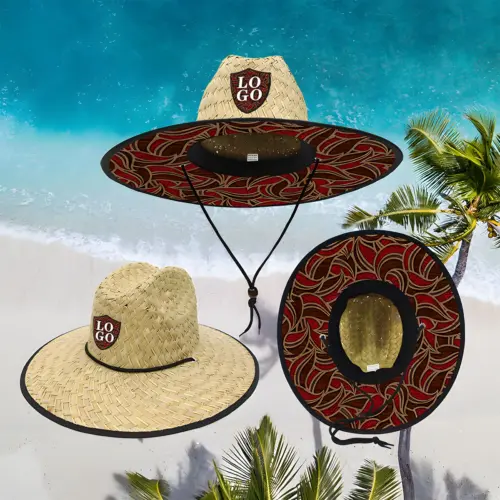 Boater Straw Hat Wholesale Manufacturer Custom OEM Sennit Straw Boaters — StrawHatWholesale_Straw_Hat_Wholesale (4) Boater Straw Hat Wholesale Manufacturer | Custom Sennit Straw Boaters