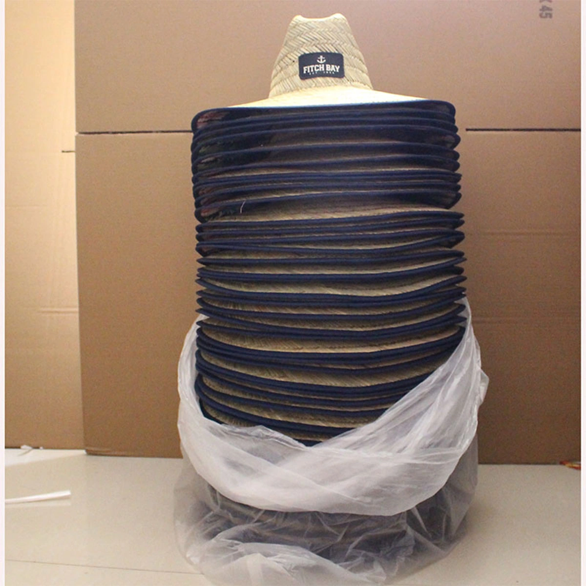 Branded Straw Hats Bulk — Wholesale OEM Custom Logo Natural Grass Hat Manufacturer China_Straw_Hat_Wholesale (1)