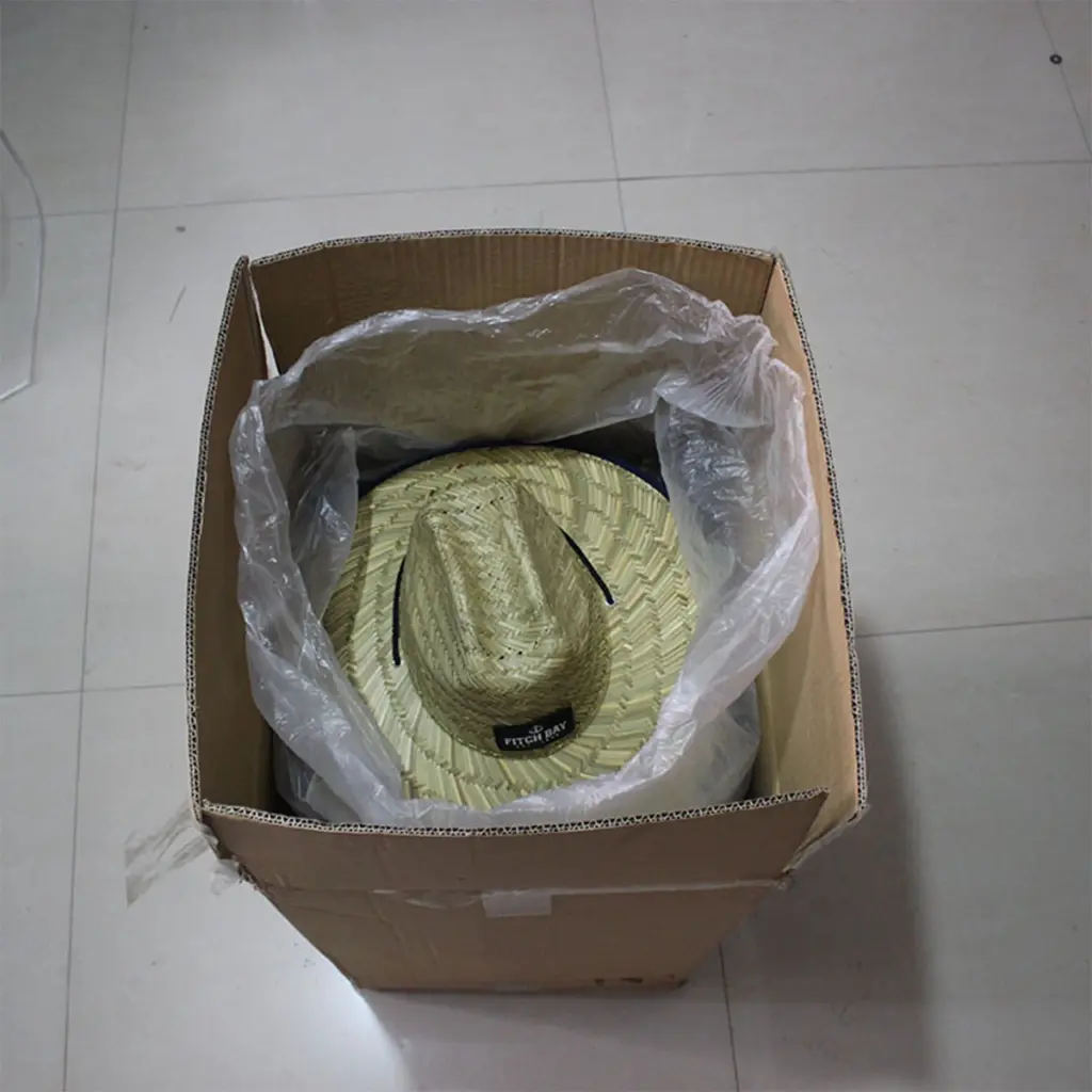 Branded Straw Hats Bulk — Wholesale OEM Custom Logo Natural Grass Hat Manufacturer China Straw Hat Wholesale 7