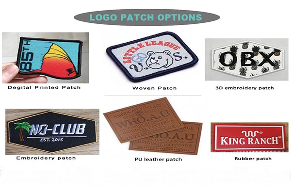 Ordering Process 6 Front patch1 Straw Hat Wholesale