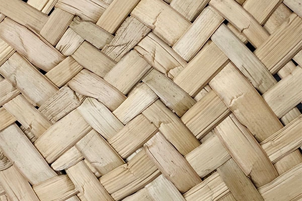 Ordering Process 3 Rush Straw Straw Hat Wholesale