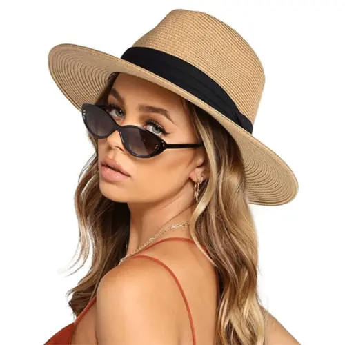 Wholesale Panama Hats — Bulk Natural Straw Sun Hats for B2B & Institutional Buyers (MOQ 50)_Straw_Hat_Wholesale (5) Wholesale Panama Hats — Bulk Natural Straw Sun Hats for B2B & Institutional Buyers (MOQ 50)