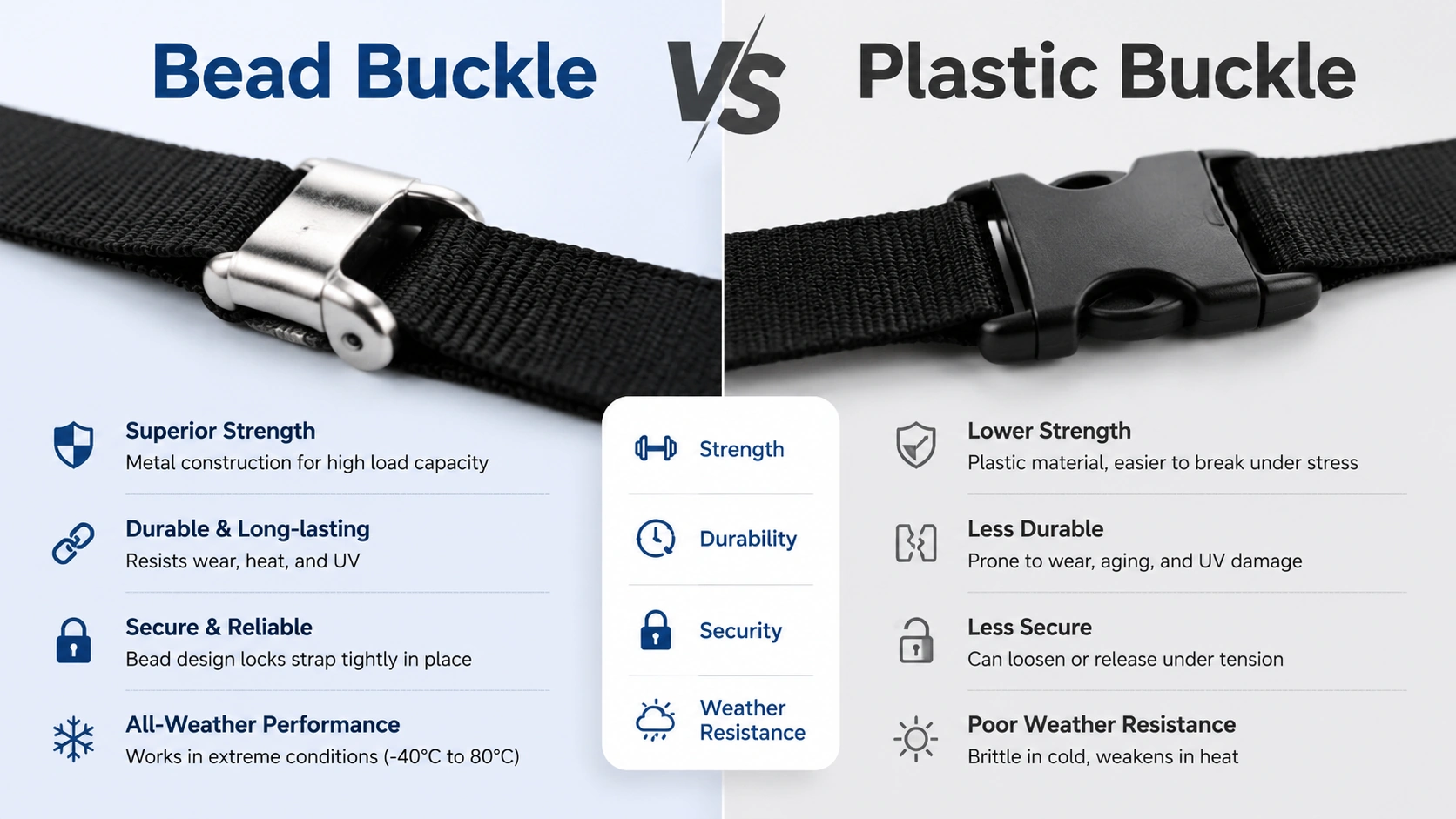 Customization Options Hub 3 Bead Buckle vs. Plastic Buckle Straw Hat Wholesale