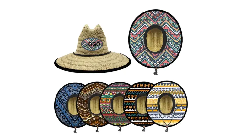MOQ Guide for Custom Straw Hats: Real Numbers, Real Tiers 6 MOQ Guide for Custom Straw Hats Straw Hat Wholesale