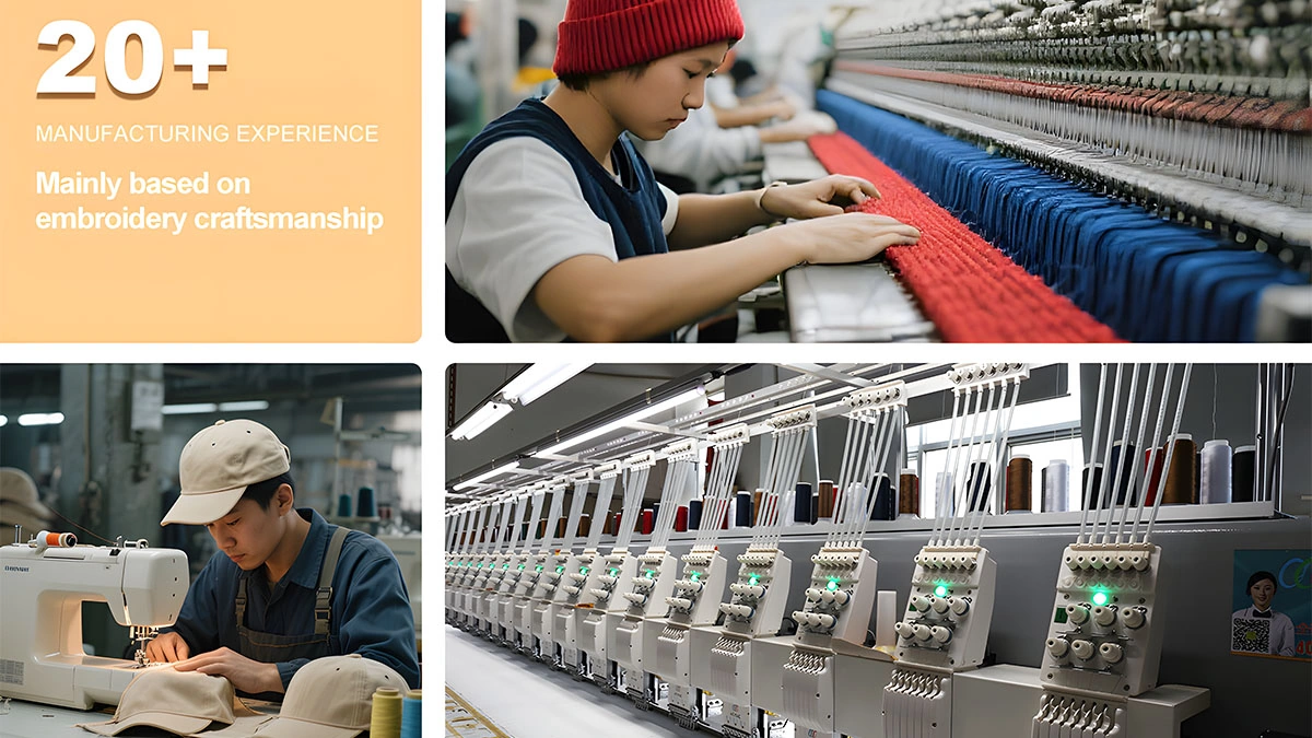 Ordering Process 54 OEM Project Workflow Straw Hat Wholesale