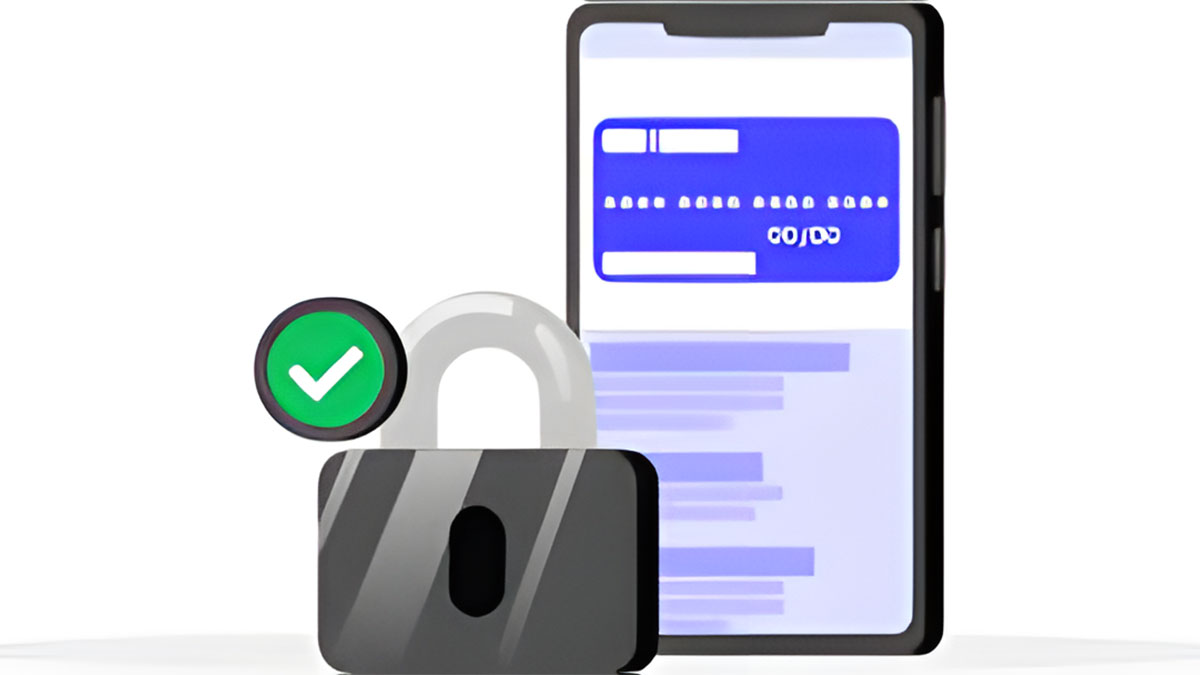 Ordering Process 49 Secure Payment