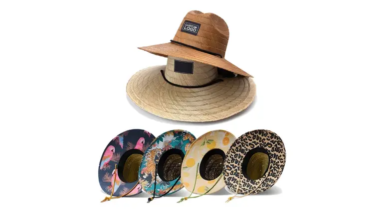 Why Your Material Choice Matters More Than You Think 6 Why Your Material Choice Matters More Than You Think Straw Hat Wholesale