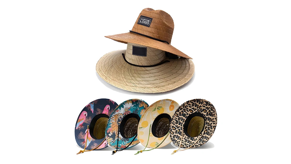 OEM Straw Hat Manufacturing 72 Why Your Material Choice Matters More Than You Think Straw Hat Wholesale