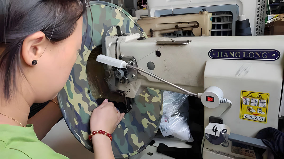 Under-Brim Sublimation Printing 1 odm Straw Hat Wholesale